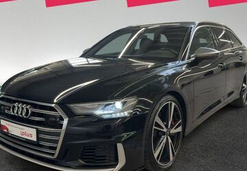 Audi A6 61.184 km 48.650 &euro; Hannover 30179