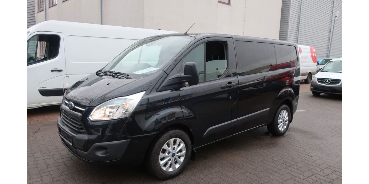 Ford Transit 277.867 km 9.500 &euro; Hannover 30179