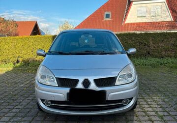 Renault Scenic 139.500 km 1.950 &euro; Barsinghausen 30890