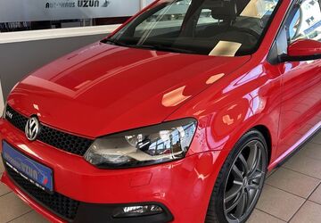 VW Polo 135.642 km 8.998 &euro; Hannover 30419