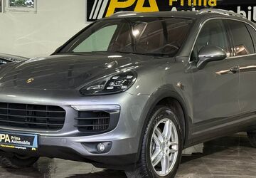 Porsche Cayenne 174.100 km 27.999 &euro; Langenhagen 30853