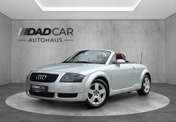 Audi TT 203.500 km 8.900 &euro; Garbsen bei Hannover 30827