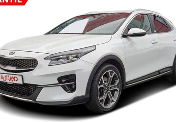 Kia XCeed 79.500 km 18.990 &euro; Hannover 30179