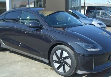 Hyundai IONIQ 6 6.950 km 39.990 &euro; Hannover 30453