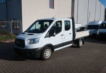 Ford Transit 185.110 km 12.400 &euro; Hannover 30179