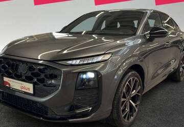Audi Q3 9.999 km 58.390 &euro; Hannover 30179