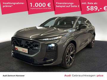 Gebrauchte Audi Q3