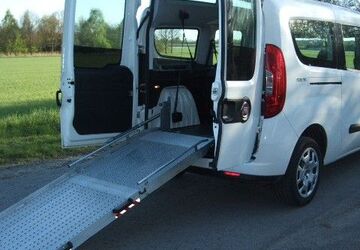 Fiat Doblo 160.583 km 17.500 &euro; Hannover 30519