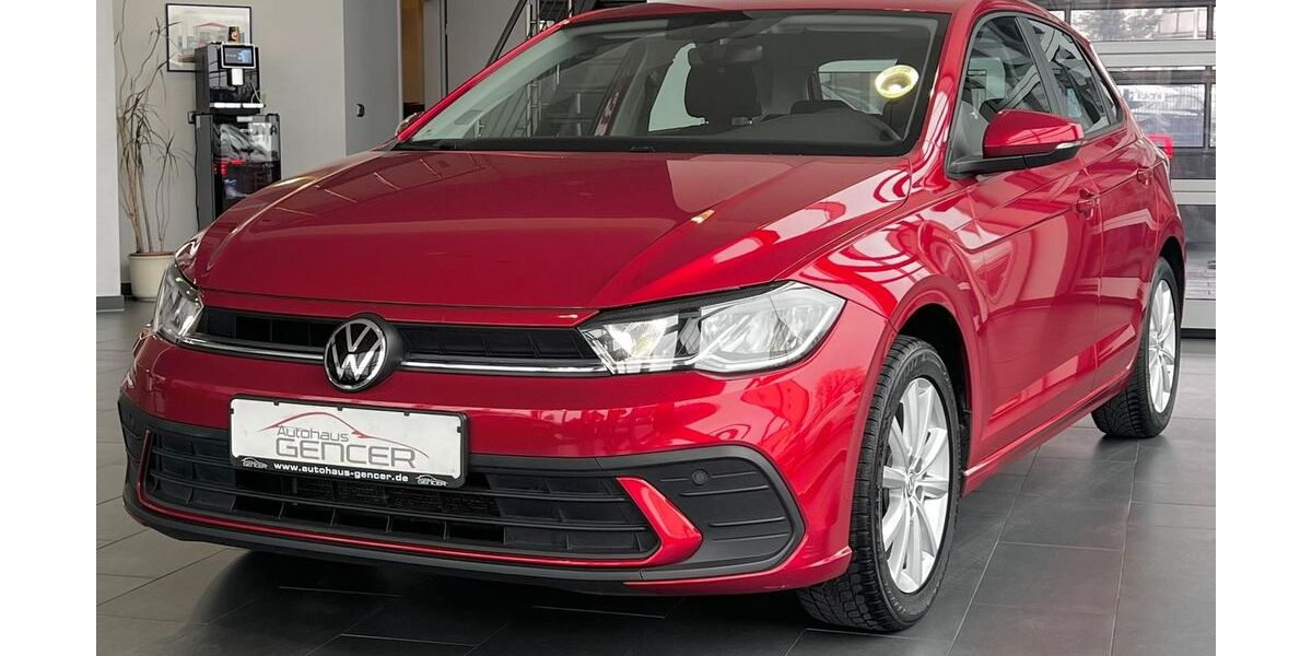 VW Polo 150.000 km 10.890 &euro; Ronnenberg 30952