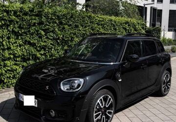 Mini Countryman S (Cooper) 31.000 km 29.500 &euro; Garbsen 30827