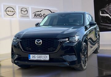 Mazda CX-60 40.341 km 36.990 &euro; Hemmingen 30966