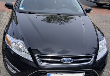 Ford Mondeo 229.000 km 4.200 &euro; Wedemark 30900