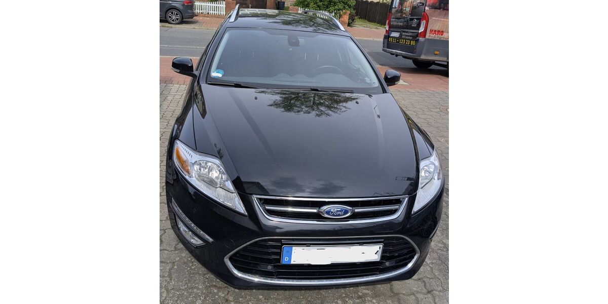 Ford Mondeo 229.000 km 4.200 &euro; Wedemark 30900