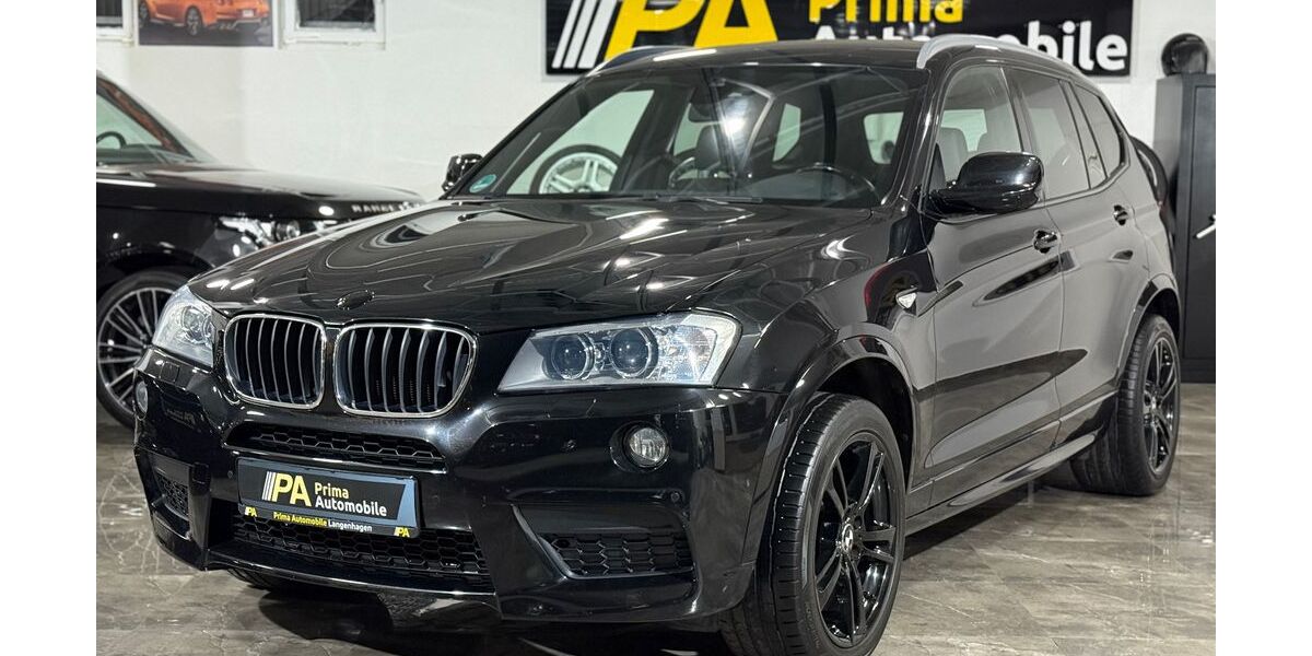 BMW X3 184.700 km 15.999 &euro; Langenhagen 30853