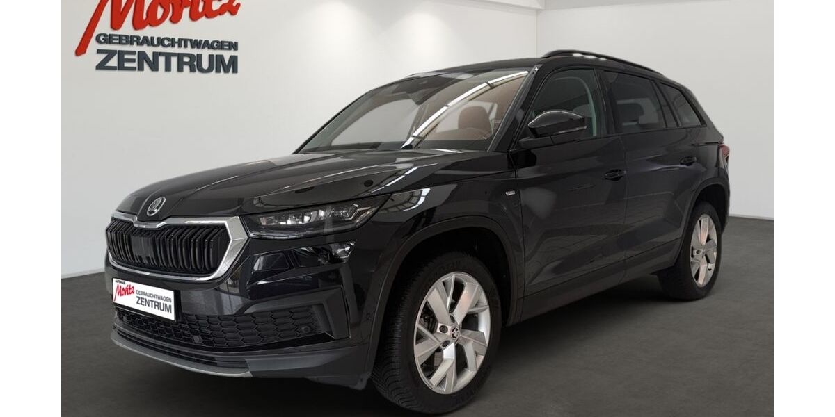 Skoda Kodiaq 20.760 km 31.780 &euro; Laatzen 30880