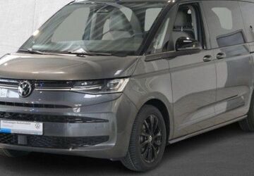 VW T7 Multivan 8.800 km 79.950 &euro; Langenhagen 30853