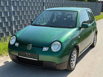 Gebrauchte VW Lupo