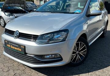 VW Polo 121.160 km 7.300 &euro; Garbsen 30827