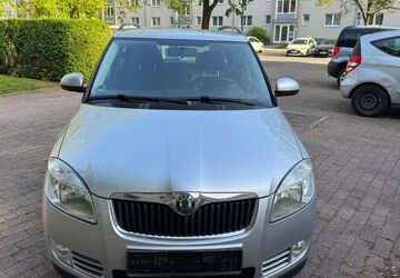 Skoda Fabia 171.000 km 2.600 &euro; Hannover 30179