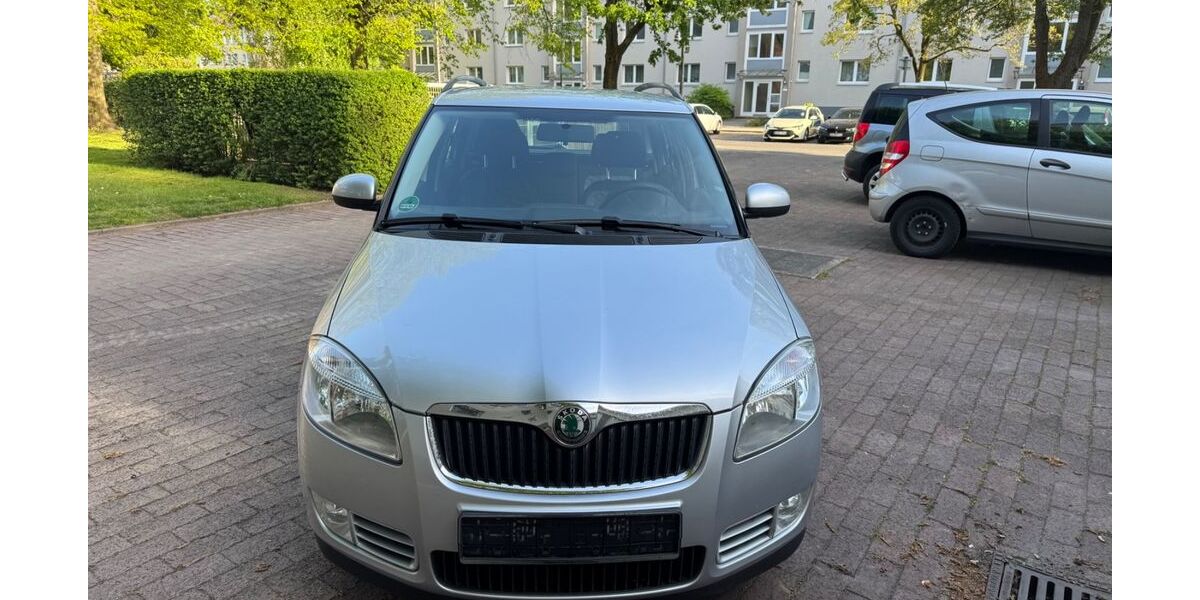 Skoda Fabia 171.000 km 2.600 &euro; Hannover 30179