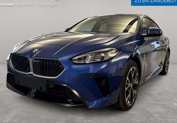 BMW 220 Gran Coupé 13.559 km 35.500 &euro; Hannover 30539