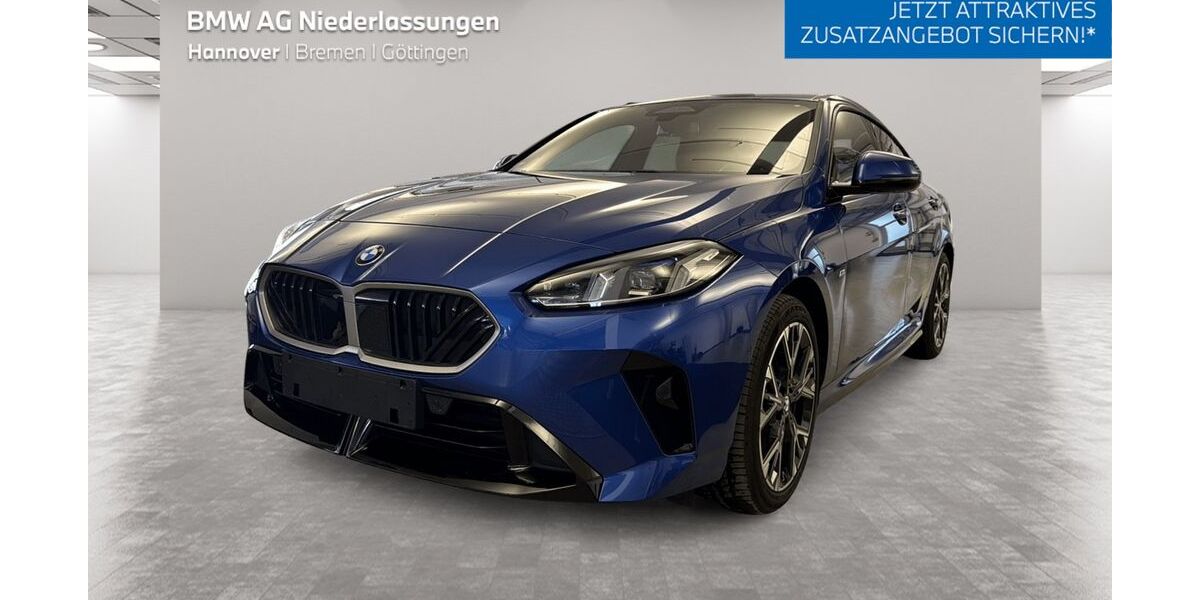 BMW 220 Gran Coupé 13.559 km 35.500 &euro; Hannover 30539