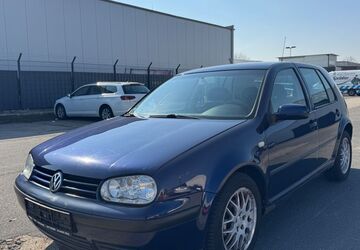 VW Golf 264.326 km 900 &euro; Hannover 30165