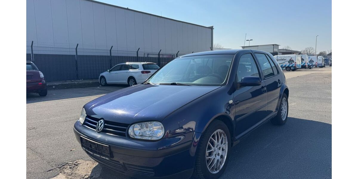 VW Golf 264.326 km 900 &euro; Hannover 30165