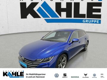 Gebrauchte VW Arteon
