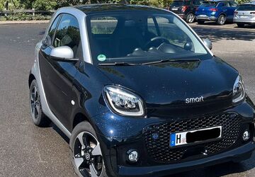 Smart ForTwo 8.600 km 15.600 &euro; Wennigsen 30974