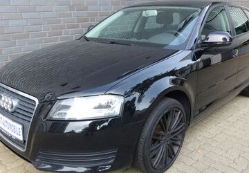 Audi A3 181.000 km 6.500 &euro; Hannover 30179