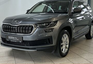 Skoda Kodiaq 103.022 km 27.990 &euro; Hemmingen/Hannover 30966