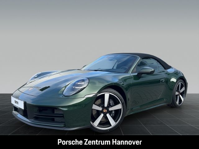 Porsche 992 8.000 km 168.900 &euro; Hannover 30177