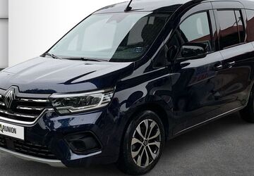 Renault Kangoo 3.554 km 33.660 &euro; Hannover 30519
