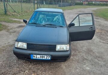 VW Polo 260.000 km 1.400 &euro; Rodewald 31637