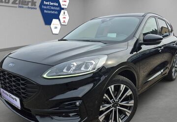 Ford Kuga 66.944 km 26.590 &euro; Lehrte 31275