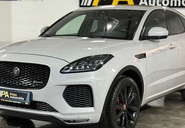 Jaguar E-Pace 199.900 km 16.999 &euro; Langenhagen 30853