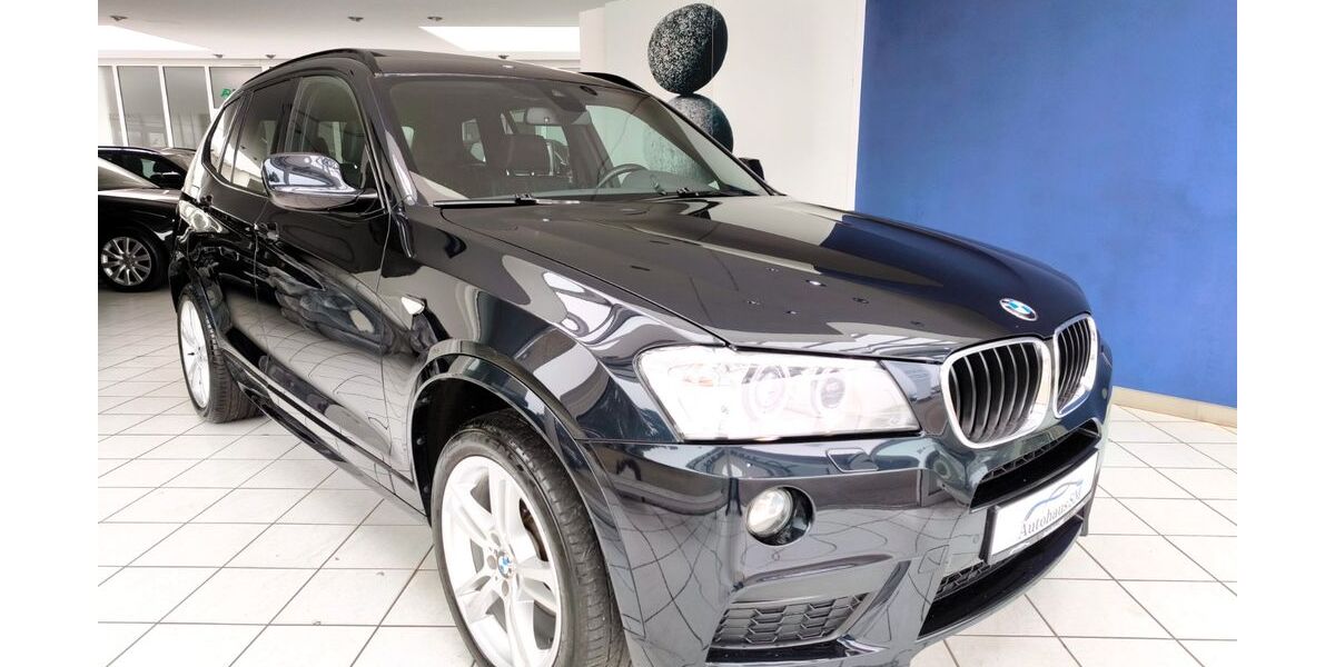 BMW X3 139.832 km 19.480 &euro; Laatzen (Bei Hannover) 30880
