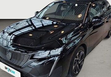 Peugeot 308 28.732 km 24.250 &euro; Hannover 30173