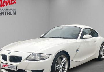 BMW Z4 M 163.987 km 33.850 &euro; Laatzen 30880