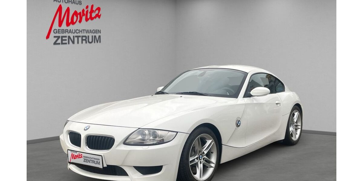 BMW Z4 M 163.987 km 33.850 &euro; Laatzen 30880