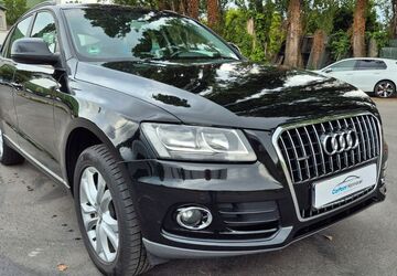 Audi Q5 184.000 km 9.500 &euro; Hannover 30179