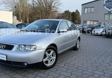 Audi A3 130.000 km 3.999 &euro; Hannover 30629