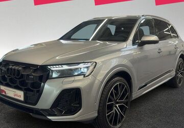 Audi Q7 9.999 km 93.990 &euro; Hannover 30179