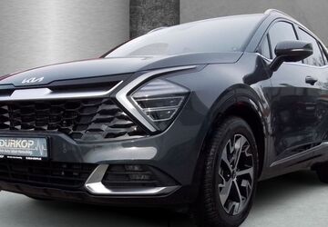 Kia Sportage 20.114 km 29.990 &euro; Hannover 30177