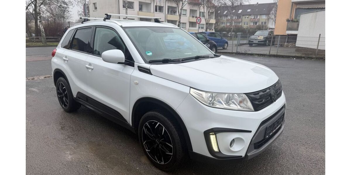 Suzuki Vitara 144.800 km 11.950 &euro; Garbsen 30827