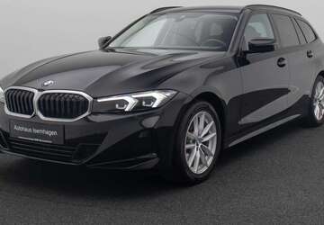 BMW 320 44.343 km 31.999 &euro; Isernhagen 30916