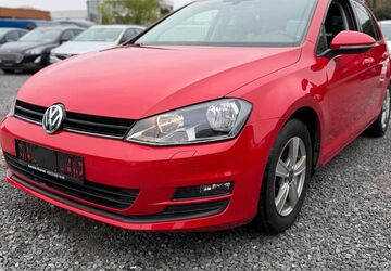 VW Golf 183.000 km 6.800 &euro; Garbsen 30827