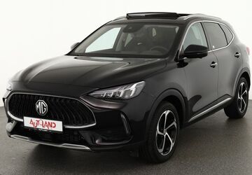 MG HS 18.169 km 24.890 &euro; Hannover 30179