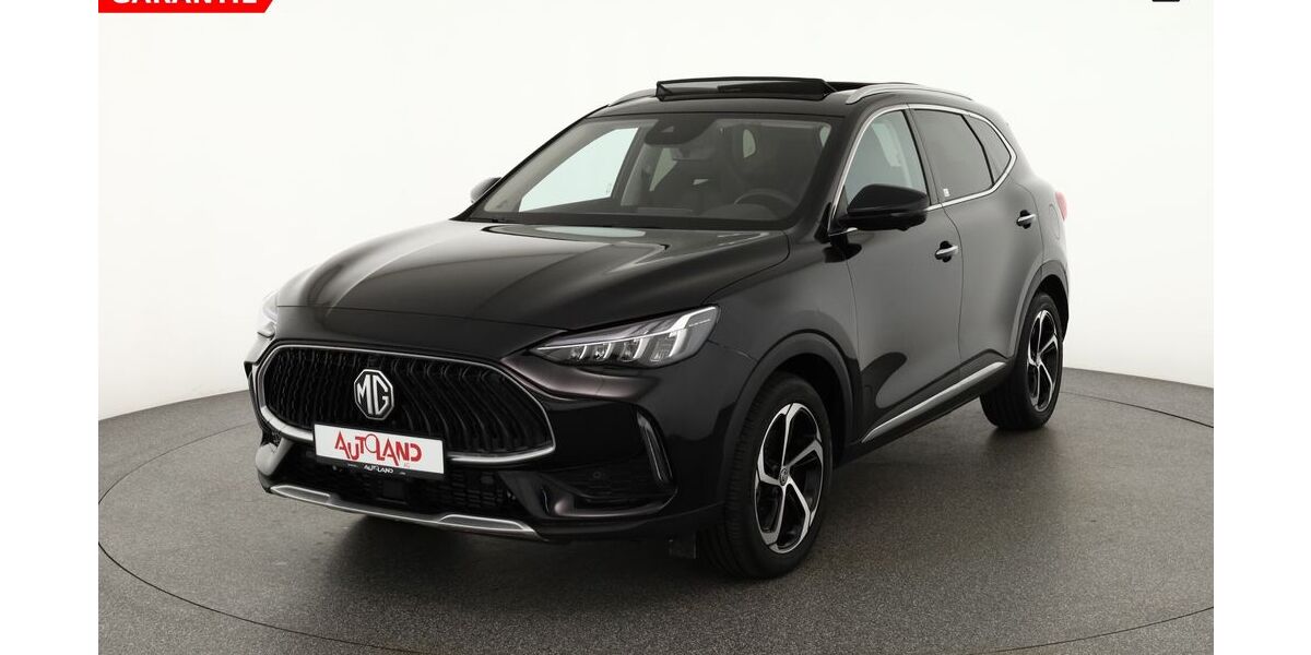 MG HS 18.169 km 24.890 &euro; Hannover 30179